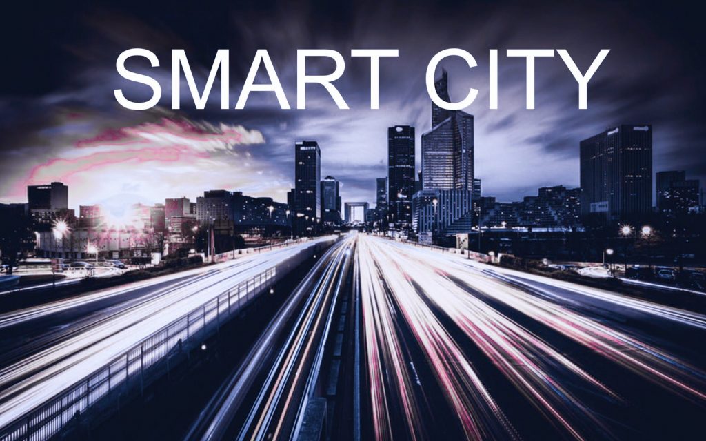 Smart City