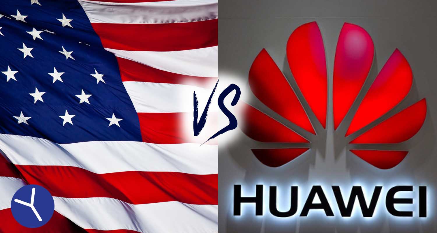 Huawei