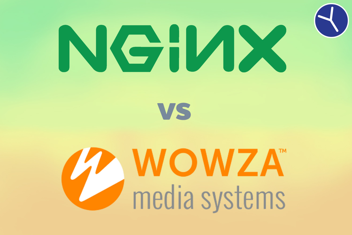 Wowza Nginx