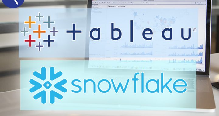 Tableau and Snowflake