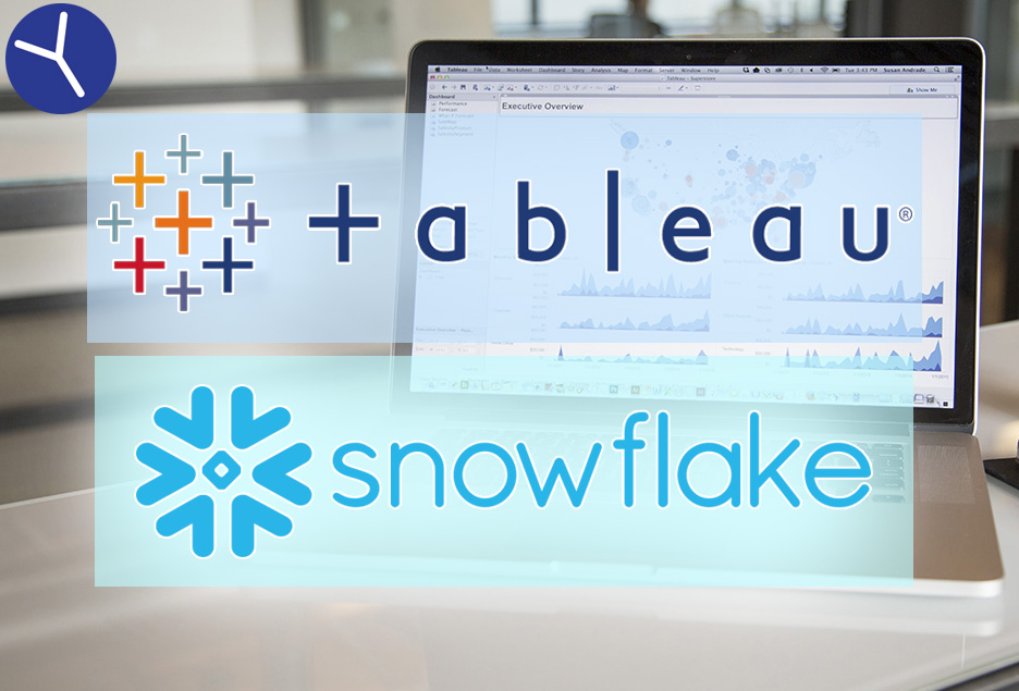 Tableau and Snowflake