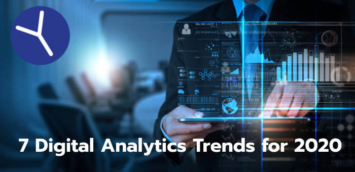 Digital Analytics Trends