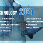 Technology Trend 2021