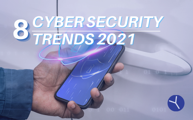 Cyber Security 2021