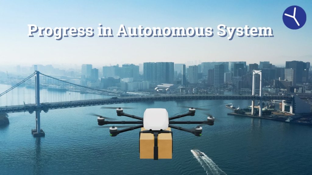 Autonomous System