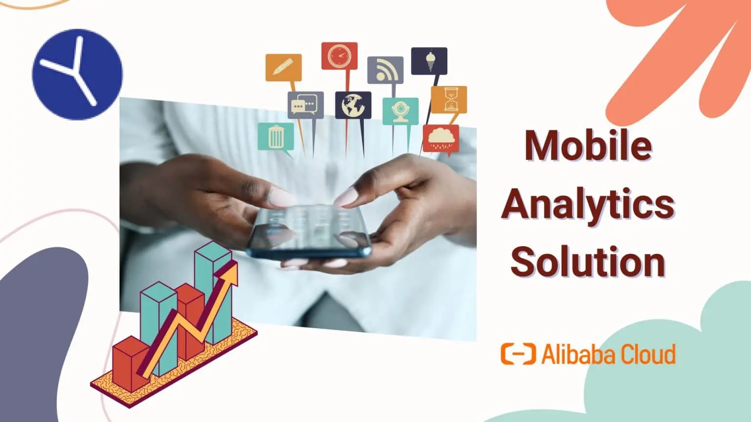 Alibaba cloud mobile analytics