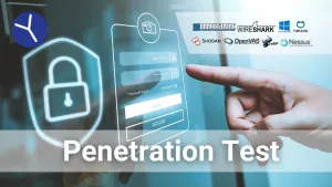 Pentest tools