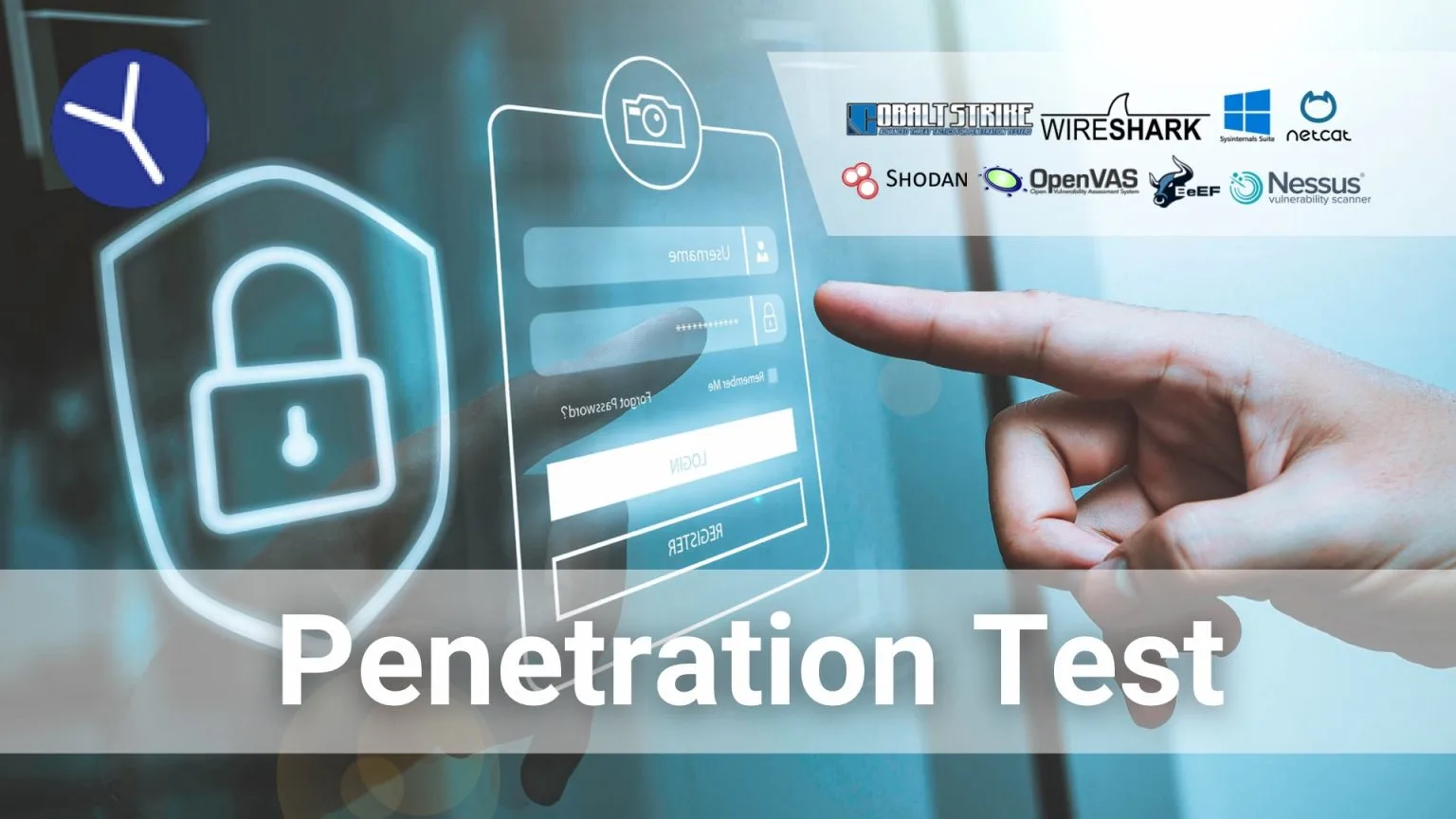 Pentest tools