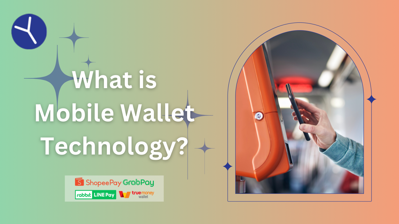 mobile wallet