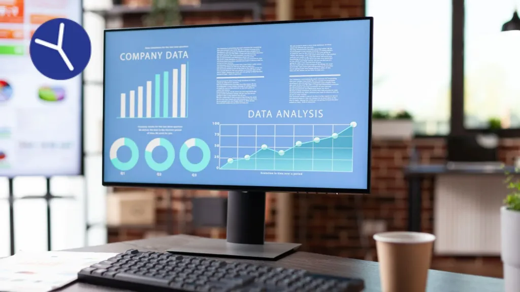 Data Analysis with Sustainability