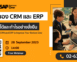 CRM and ERP