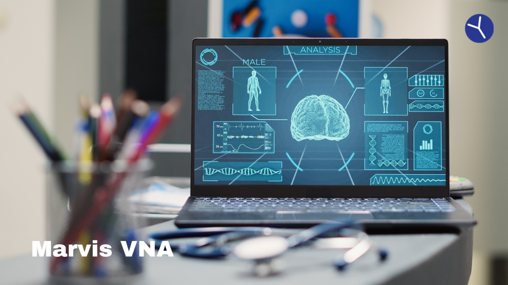 generative ai cybersecurity marvis van