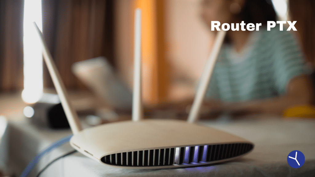 generative ai cybersecurity router ptx