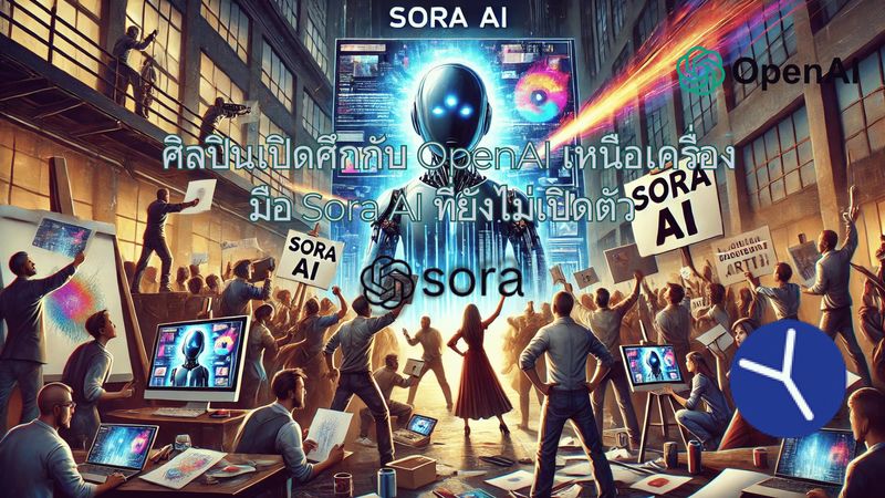 Sora AI