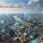 Digital Twins กับ Smart City