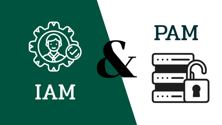 การบริหารจัดการสิทธิ์การเข้าถึงในยุคดิจิทัล: บทบาทของ IAM และ PAM 